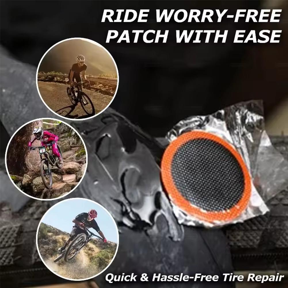 Mountain Biking Kit - Kit de ferramentas profissional para reparo