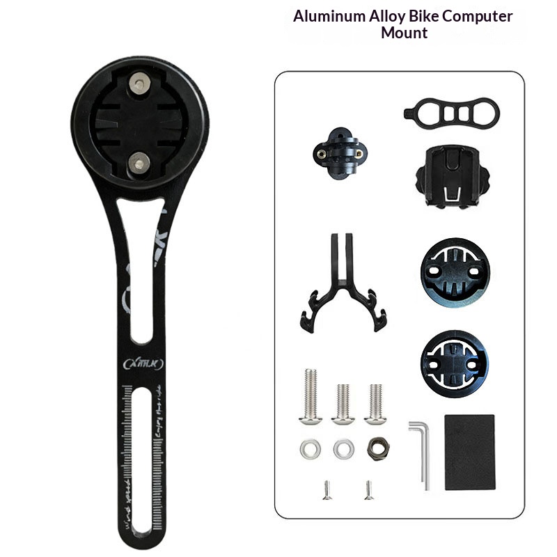 Mountain Biking Accessories - Suporte para Cronômetro de Bicicleta em