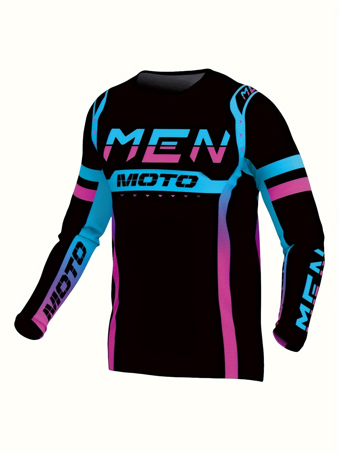 Mountain Biking Gifts - Camisetas de Ciclismo Masculinas 2026: Roupas