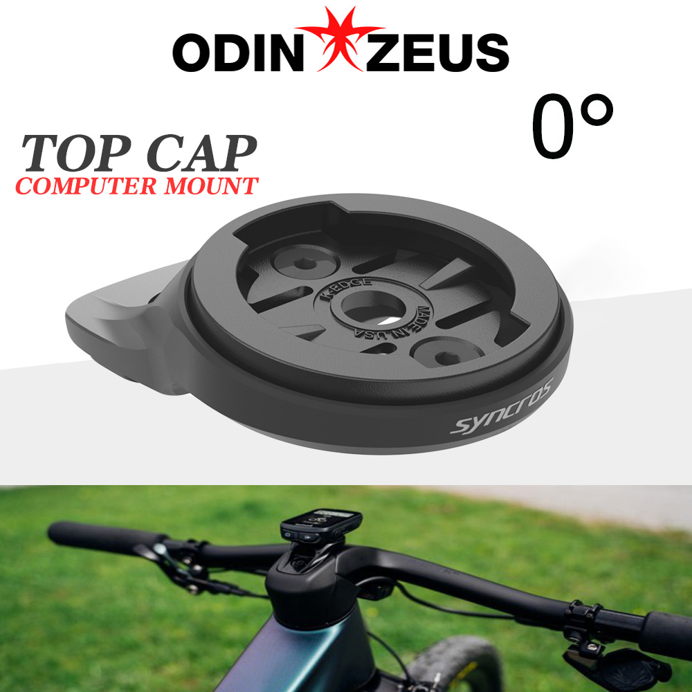 Mountain Biking Xc - 0 ° Suporte de Computador para
