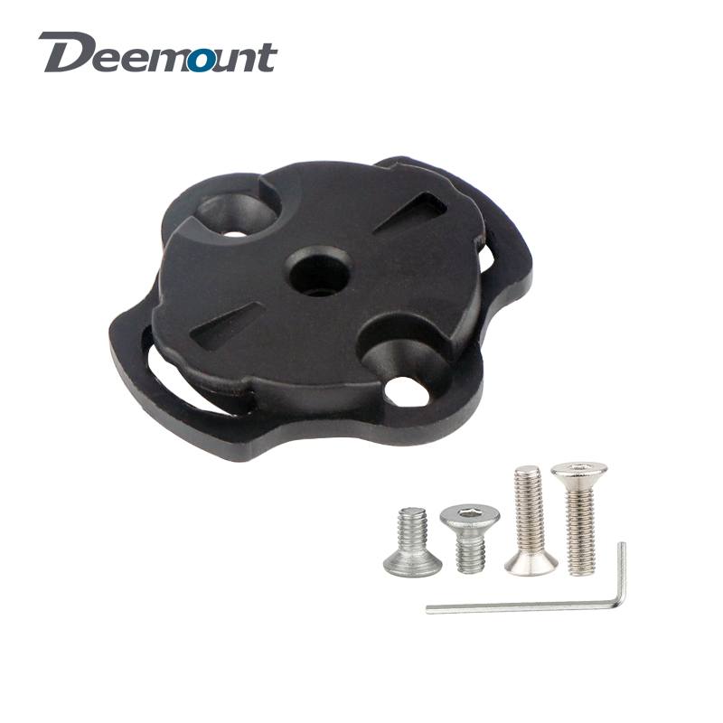 Mountain Biking Accessories - Suporte de montagem para velocímetro de