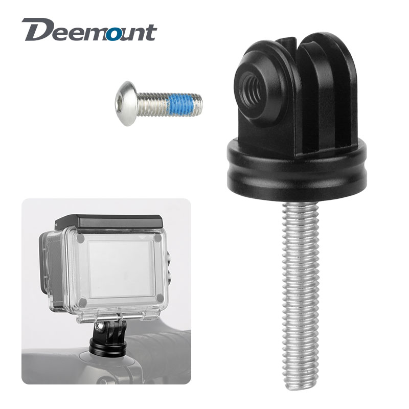 Mountain Biking Accessories - Deemount bicicleta garfo haste tampa superior
