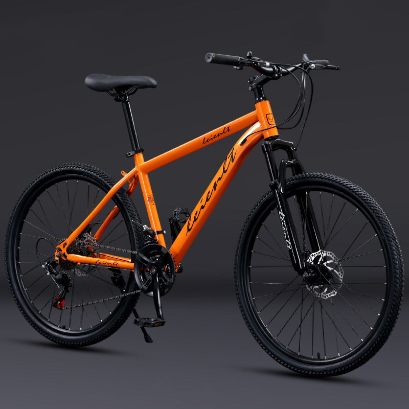 Bicicleta de Montanha com Cabo - Mountain Biking Gear For Men avaliação e preço