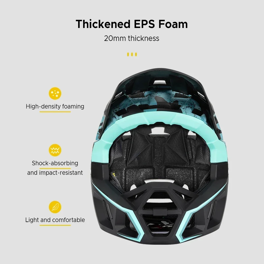 Equipamento de ciclismo de seg - Mountain Biking Gear For Men avaliação e preço