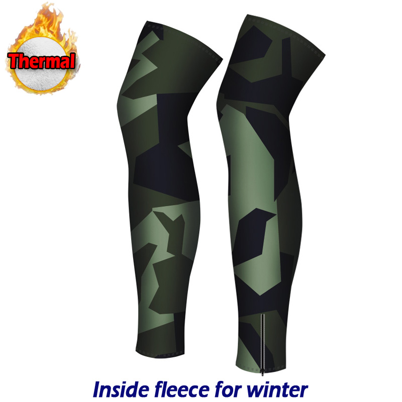 Velo Térmico Ciclismo Perna Aq - Mountain Biking Gear For Men avaliação e preço