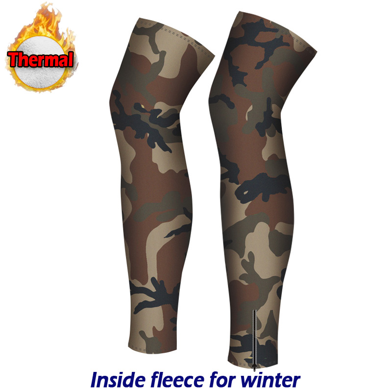 Velo Térmico Ciclismo Perna Aq - Mountain Biking Gear For Men avaliação e preço