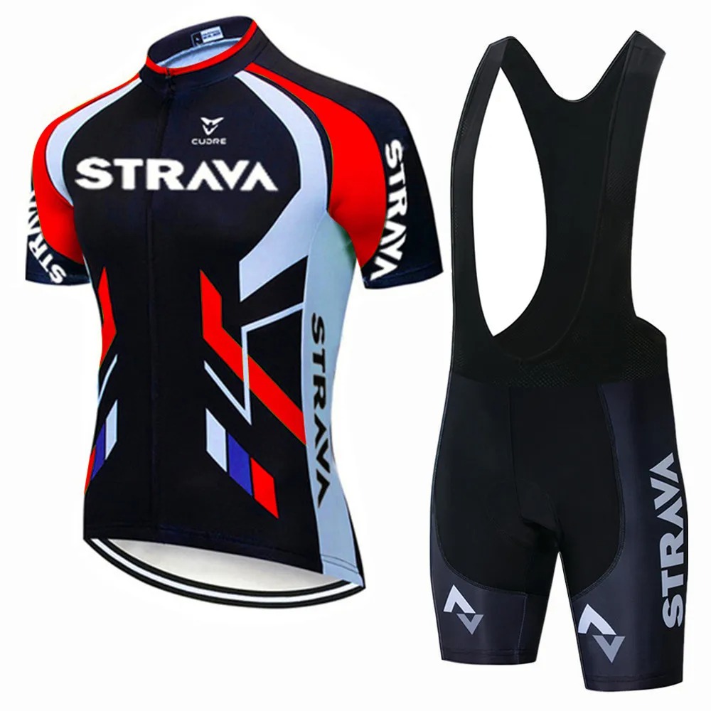 Strava bicicleta conjunto cami - Mountain Biking Overalls avaliação e preço