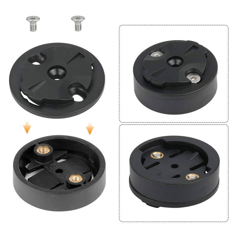 Suporte de montagem para veloc - Mountain Biking Accessories avaliação e preço
