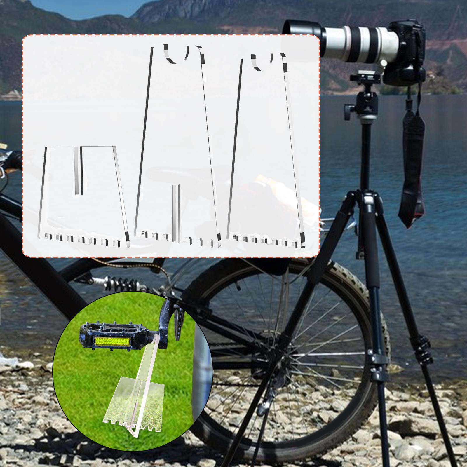 Suporte para bicicleta, leve,  - Picture Of Mountain Biking avaliação e preço