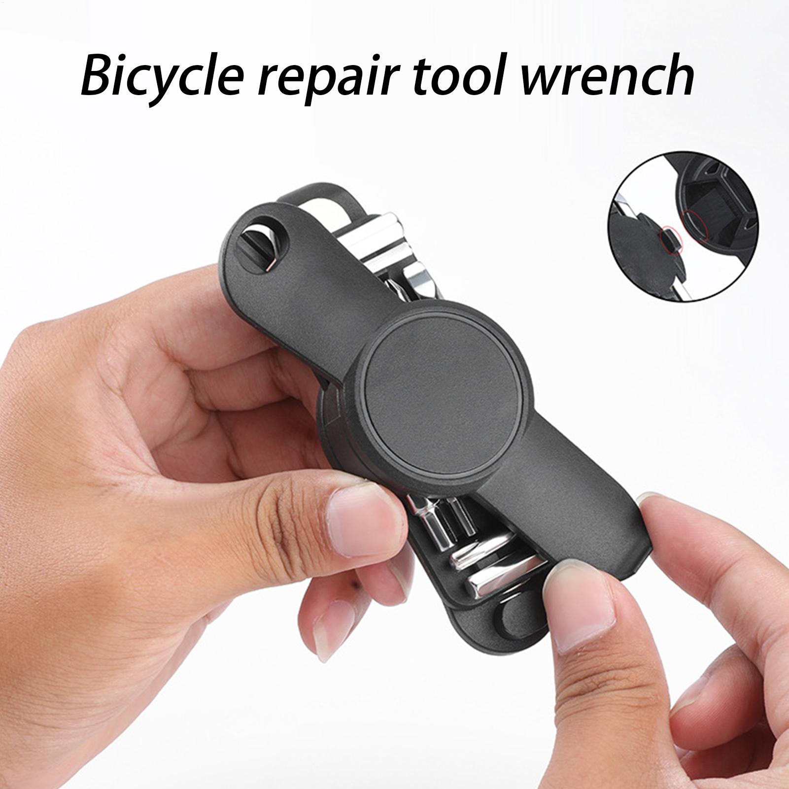 Kit de reparo de pneus antider - Mountain Biking Kit avaliação e preço