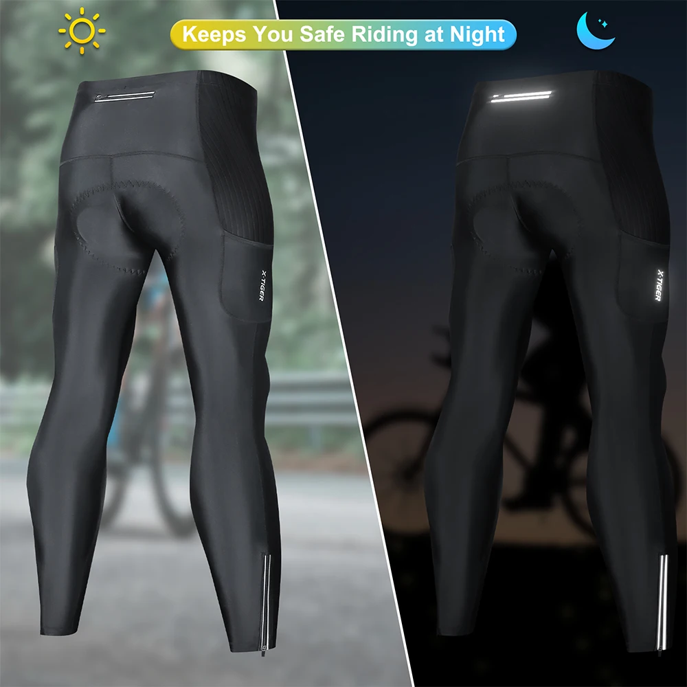 Calças de ciclismo longas acol - Mountain Biking Overalls avaliação e preço