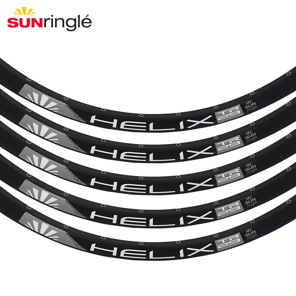 Sunringle rim helix tr25 tr27  - Mountain Biking Xc avaliação e preço
