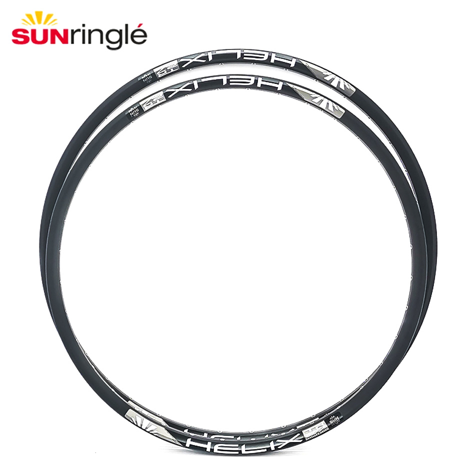Sunringle rim helix tr25 tr27  - Mountain Biking Xc avaliação e preço