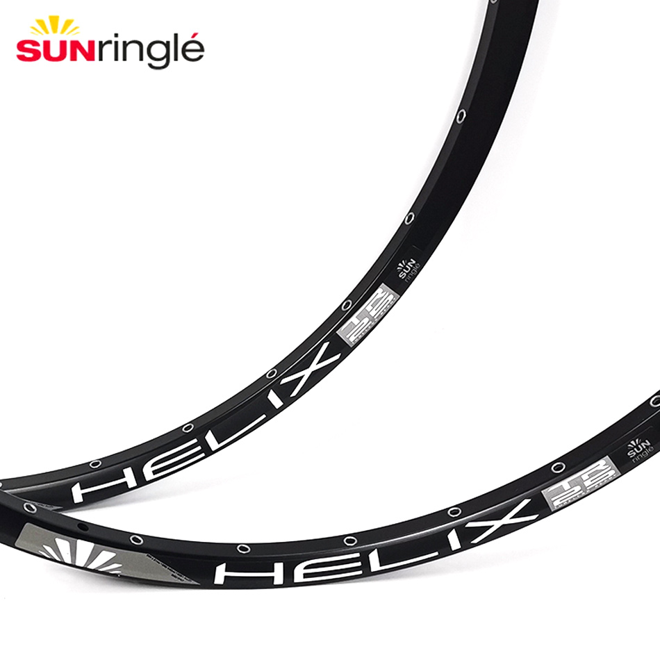 Sunringle rim helix tr25 tr27  - Mountain Biking Xc avaliação e preço