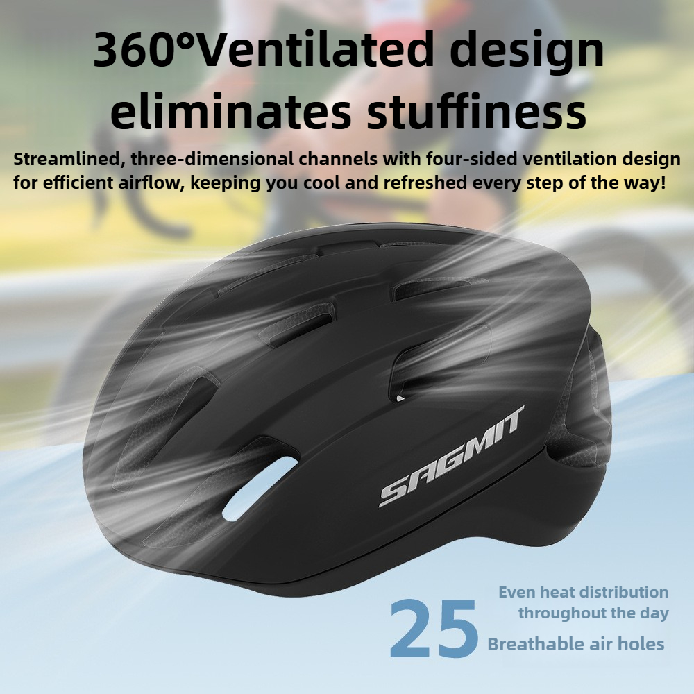 Capacete de ciclismo para moun - Mountain Biking Gear For Men avaliação e preço