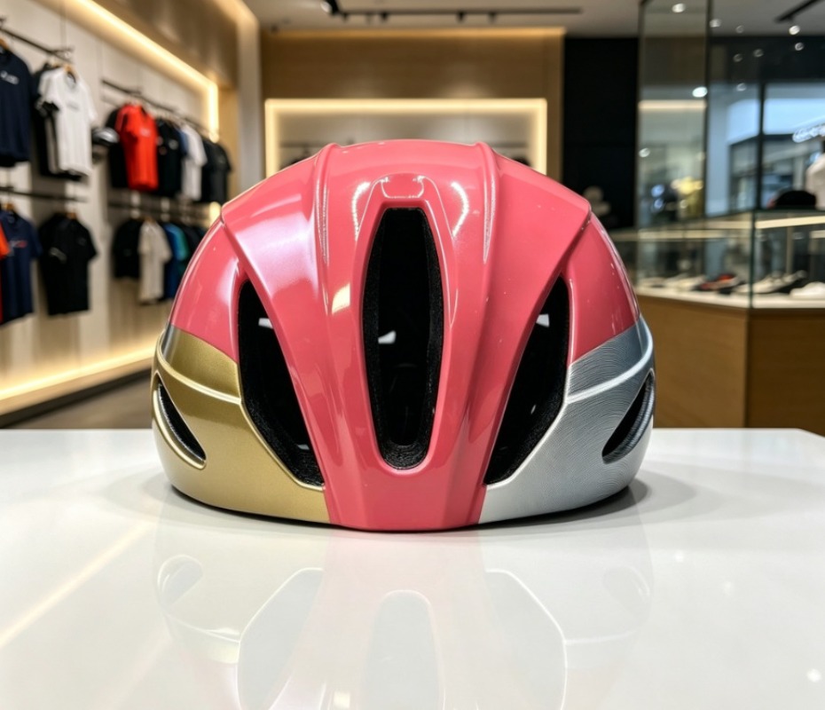 Capacete de ciclismo leve para - Mountain Biking Gear For Men avaliação e preço