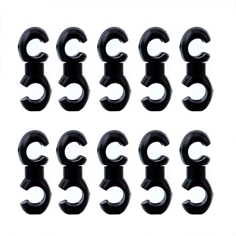 Conjunto com 10 Clips de Plást - Mountain Biking Kit avaliação e preço