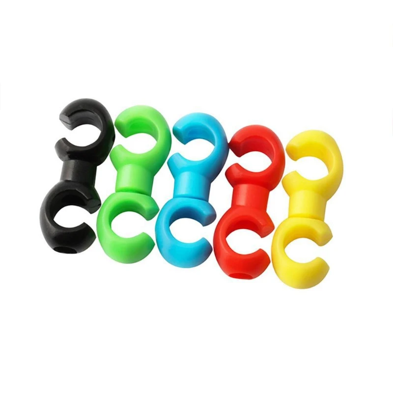 Conjunto com 10 Clips de Plást - Mountain Biking Kit avaliação e preço