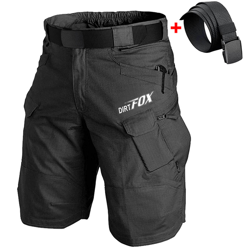 Dirtfox motocicletas de corrid - Mountain Biking Overalls avaliação e preço