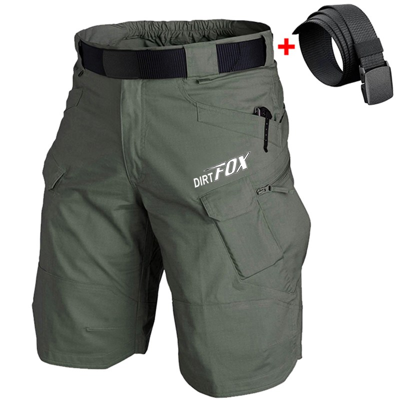 Dirtfox motocicletas de corrid - Mountain Biking Overalls avaliação e preço