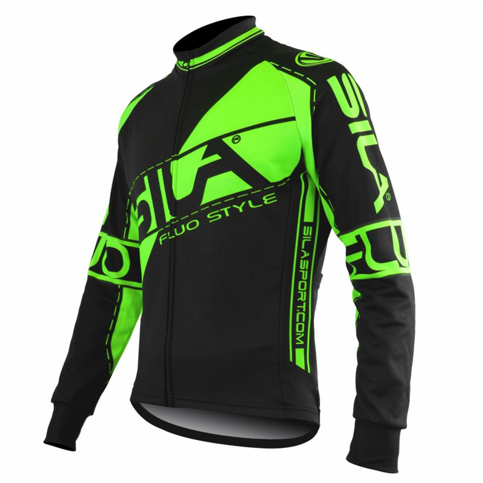 Sila eua jaqueta esportiva ao  - Mountain Biking Overalls avaliação e preço