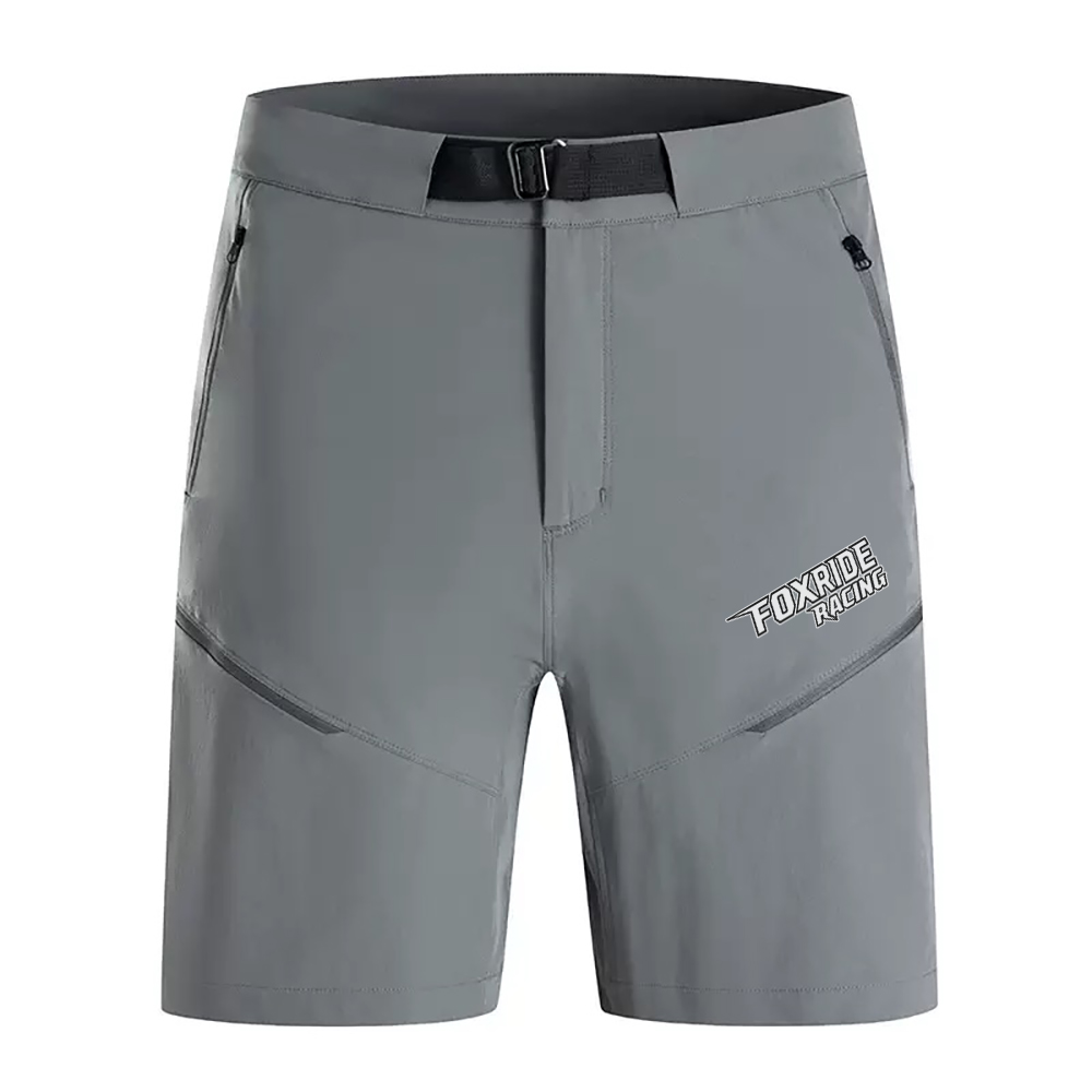 Calças Curtas de Ciclismo FOXR - Mountain Biking Overalls avaliação e preço