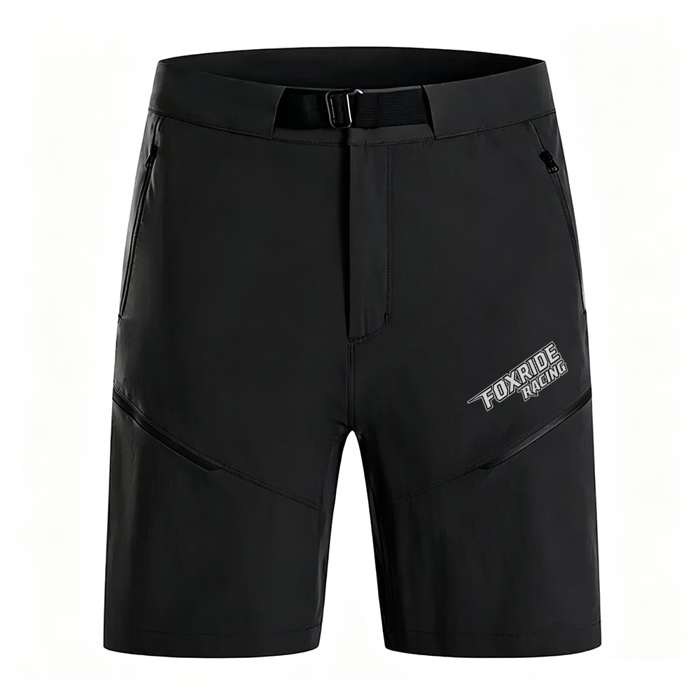 Calças Curtas de Ciclismo FOXR - Mountain Biking Overalls avaliação e preço