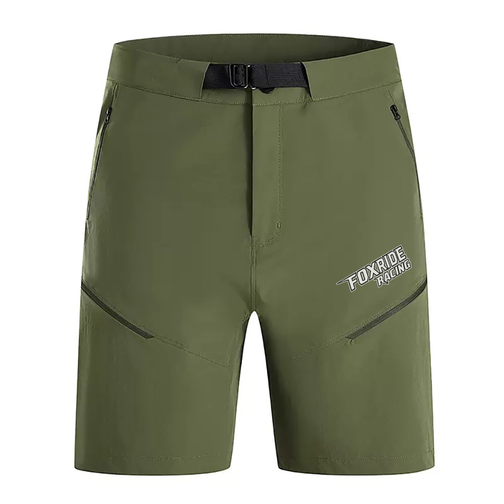 Calças Curtas de Ciclismo FOXR - Mountain Biking Overalls avaliação e preço