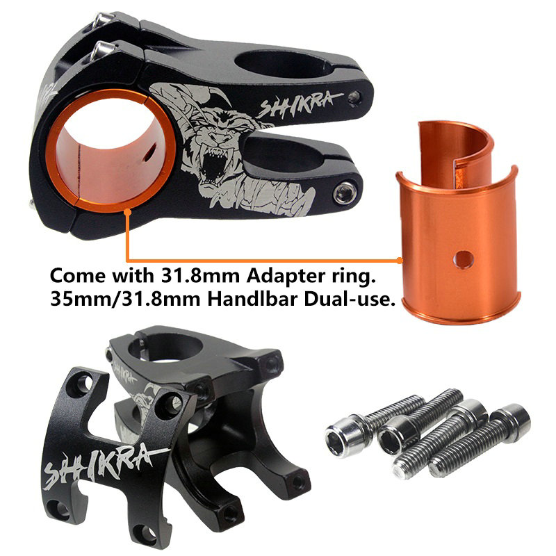 Shikra-haste de bicicleta para - Mountain Biking Xc avaliação e preço