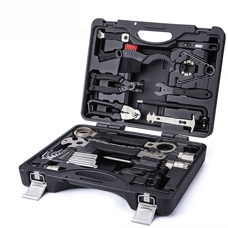 Kit de Reparo de Bicicleta 20- - Mountain Biking Kit avaliação e preço
