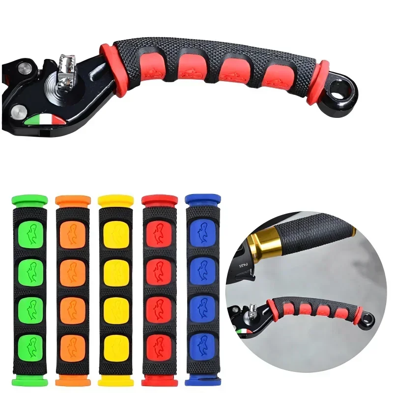 1 Par de Protetores de Gel Ant - Mountain Biking Accessories avaliação e preço