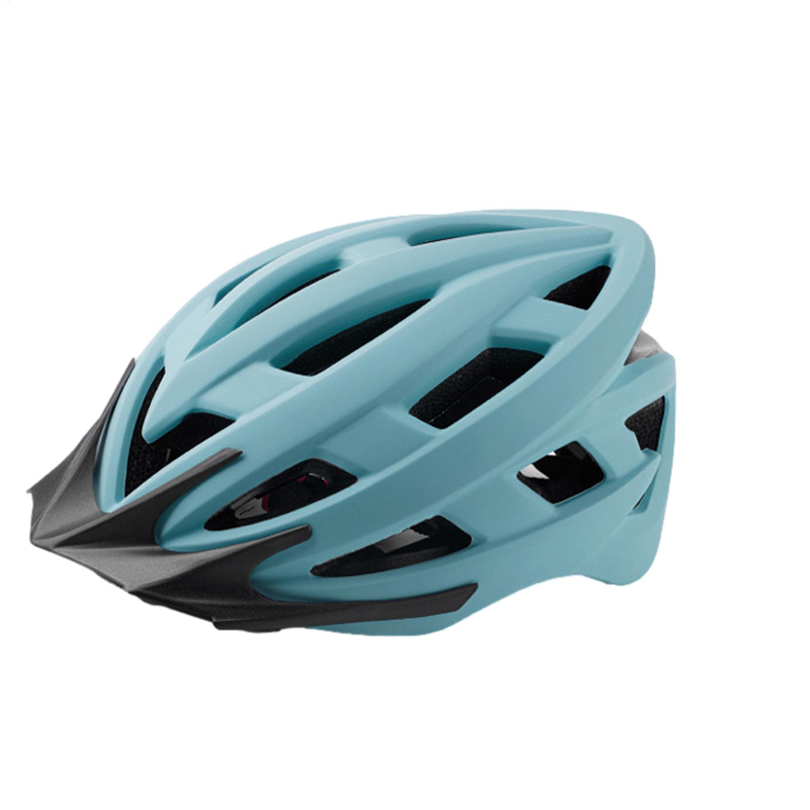 Capacete de Ciclismo Masculino - Mountain Biking Gear For Men avaliação e preço