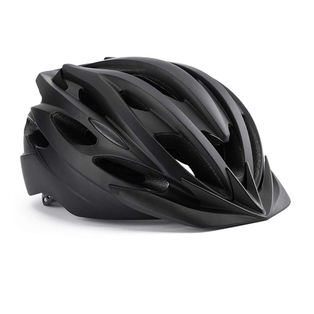 Capacete de bicicleta ajustáve - Mountain Biking Gear For Men avaliação e preço