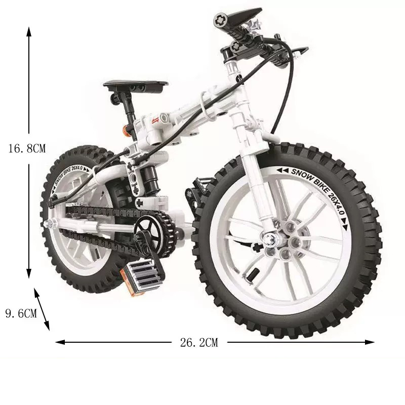 246 pçs bicicleta mountain bik - Mountain Biking Gifts avaliação e preço