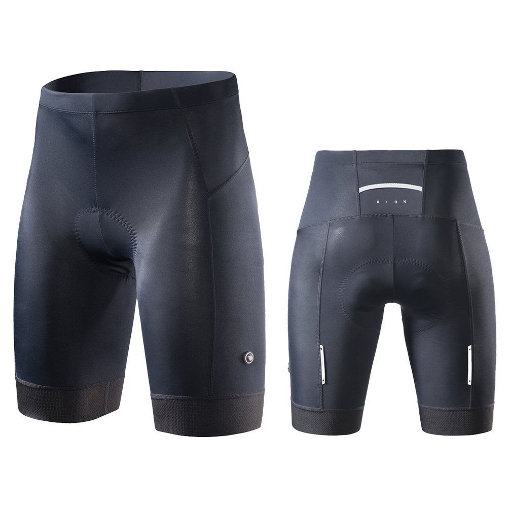 Rion calções de ciclismo mascu - Mountain Biking Overalls avaliação e preço
