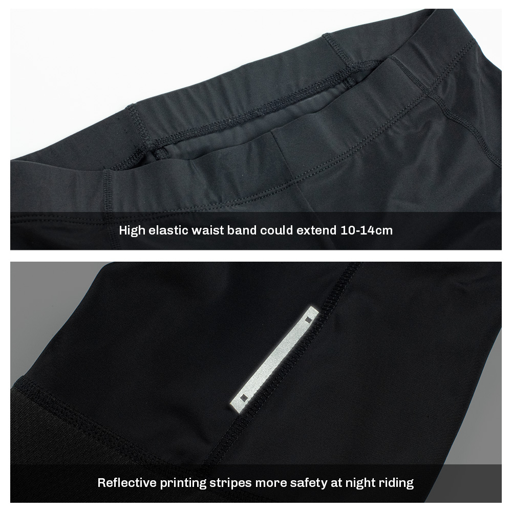 Rion calções de ciclismo mascu - Mountain Biking Overalls avaliação e preço