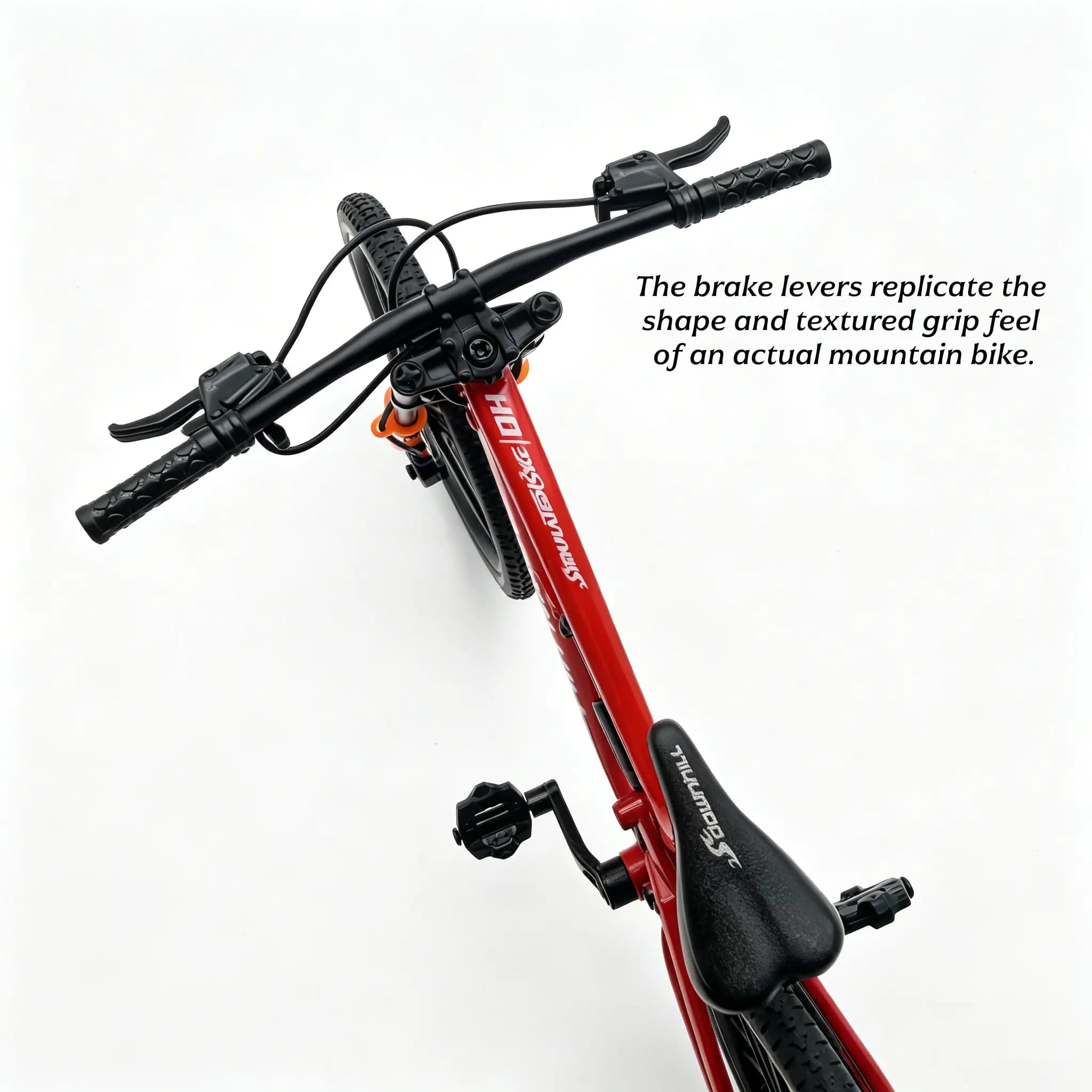 Modelo de Bicicleta de Montanh - Mountain Biking Overalls avaliação e preço