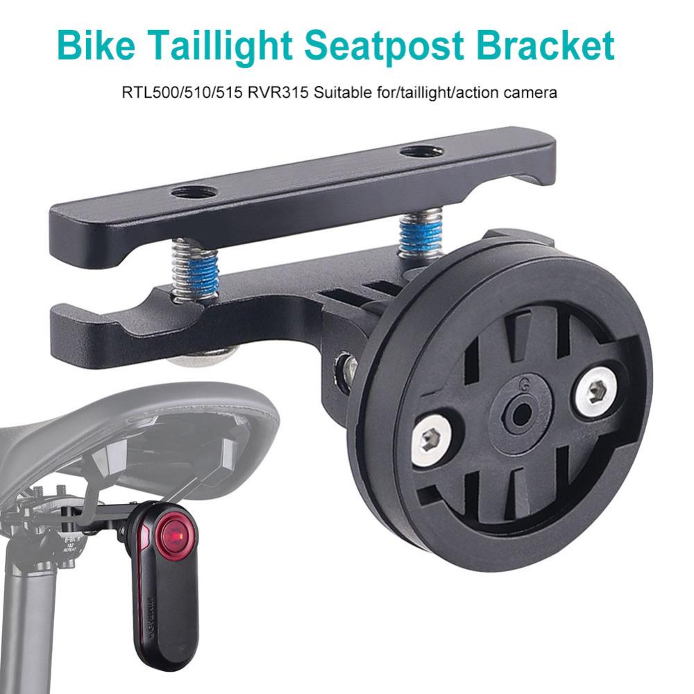 Suporte de Lâmpada para Bicicl - Mountain Biking Accessories avaliação e preço