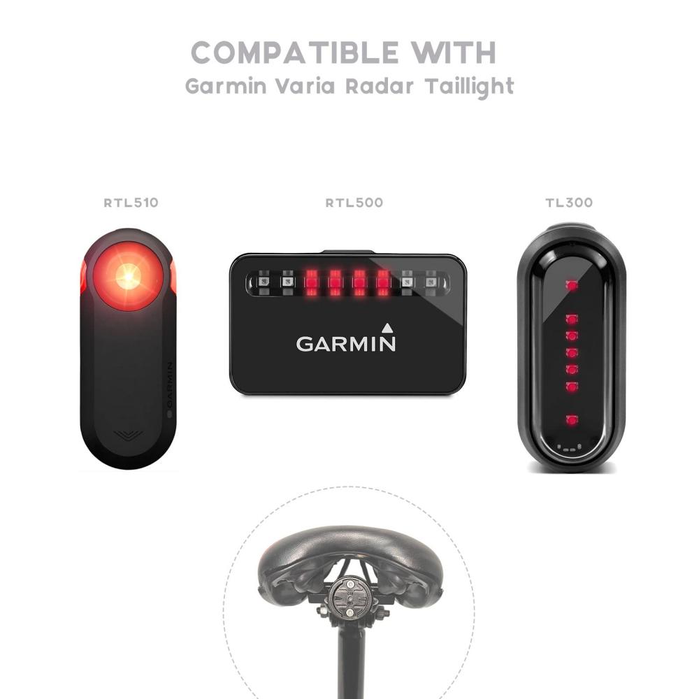 Suporte de Lâmpada para Bicicl - Mountain Biking Accessories avaliação e preço