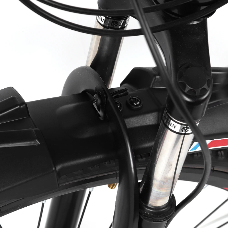 Conjunto de pára-choques para  - Mountain Biking Accessories avaliação e preço