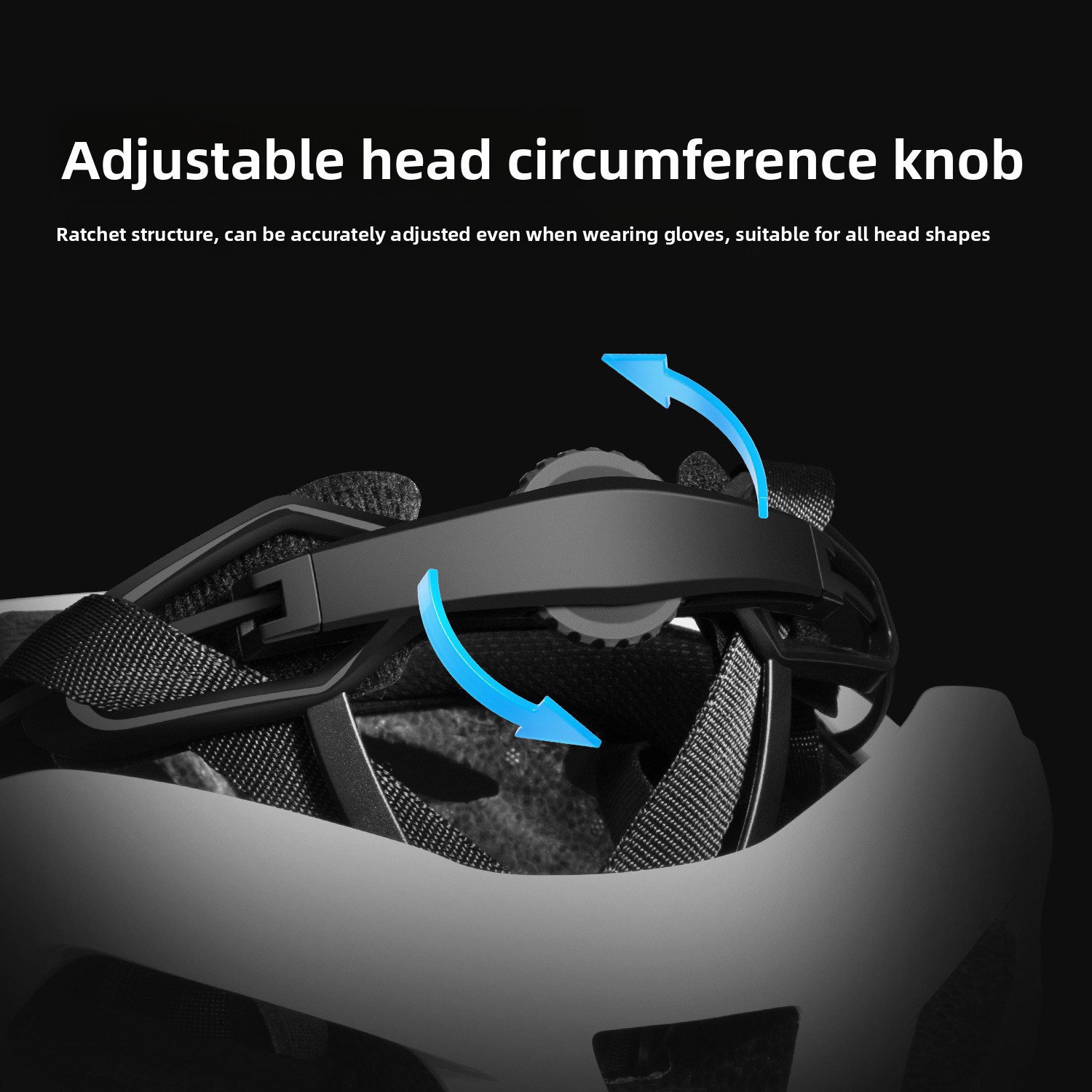 Capacete de Ciclismo KAPVOE, E - Mountain Biking Gear For Men avaliação e preço