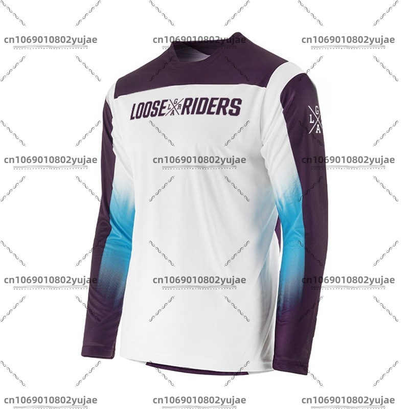 Camisa Unissex Loose Riders pa - Mountain Biking Gear For Men avaliação e preço