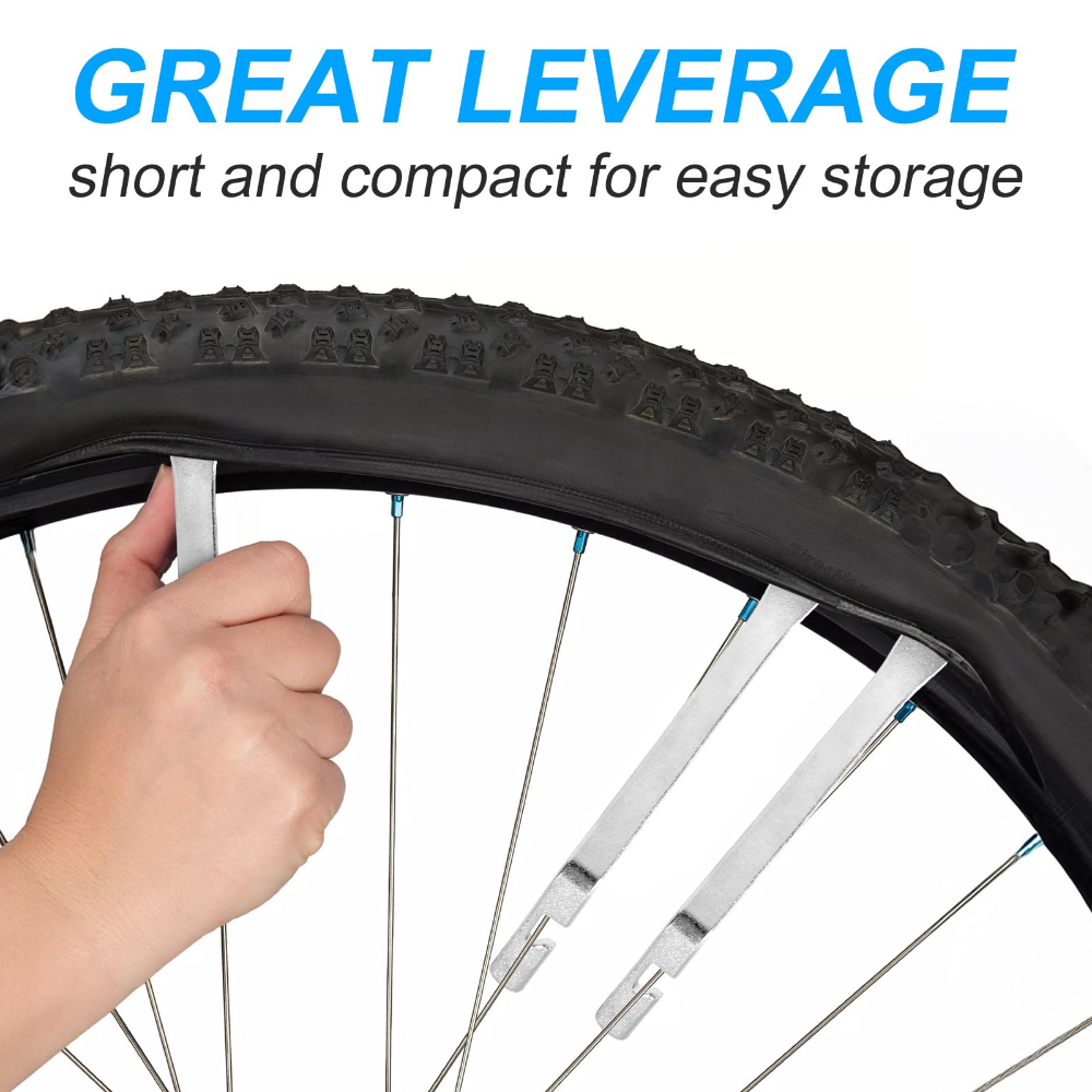 Conjunto de 3/5 Peças de Alava - Mountain Biking Kit avaliação e preço