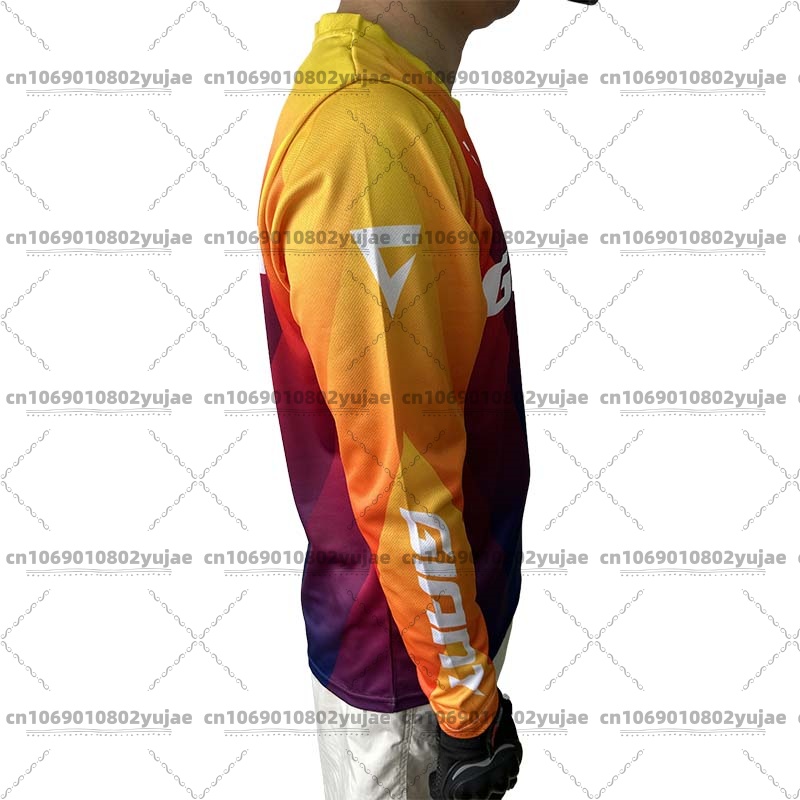 Camisa de ciclismo gigante de  - Mountain Biking Gear For Men avaliação e preço