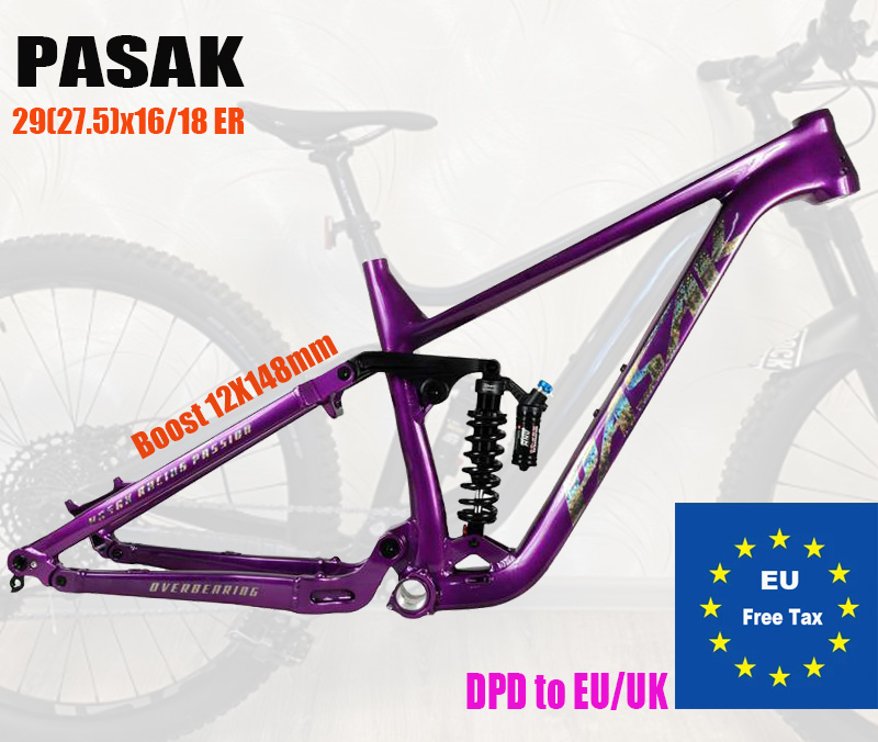 Quadro de Bicicleta Soft Tail, - Mountain Biking Overalls avaliação e preço