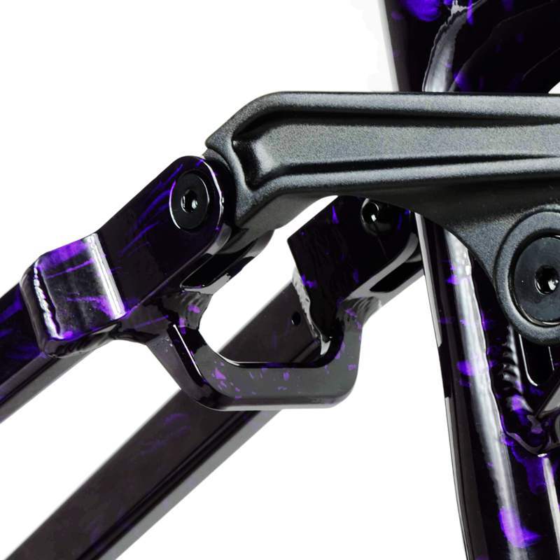 Quadro de Bicicleta Soft Tail, - Mountain Biking Overalls avaliação e preço