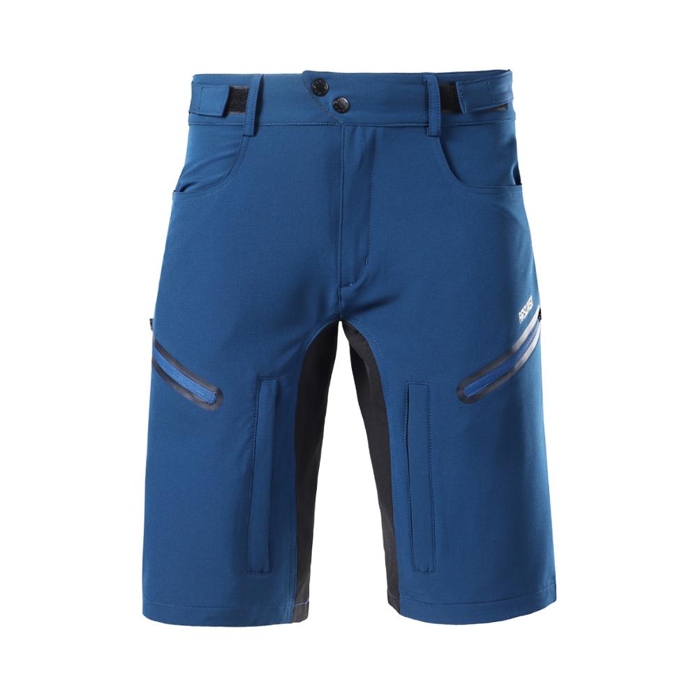 ARSUXEO Shorts de Ciclismo Mas - Mountain Biking Overalls avaliação e preço