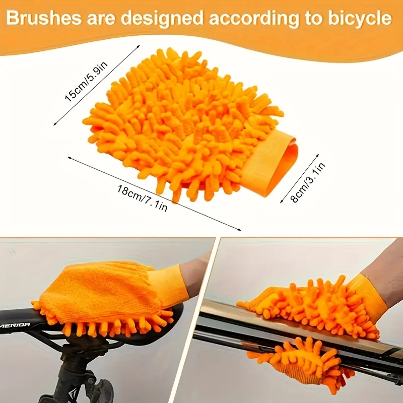 Kit de limpeza de corrente de  - Mountain Biking Gifts avaliação e preço