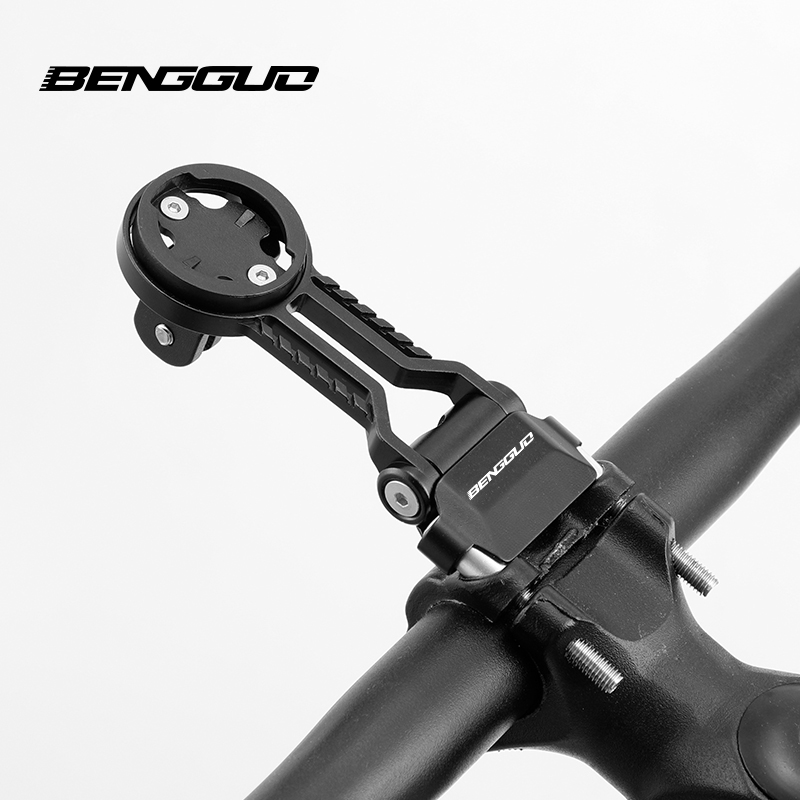 Haste de montagem para computa - Mountain Biking Accessories avaliação e preço